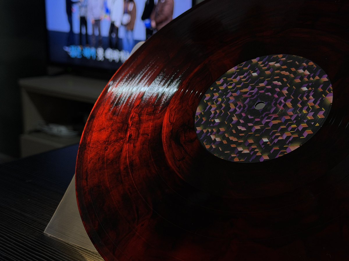 KAZE aka GRAUCKEN tweet media