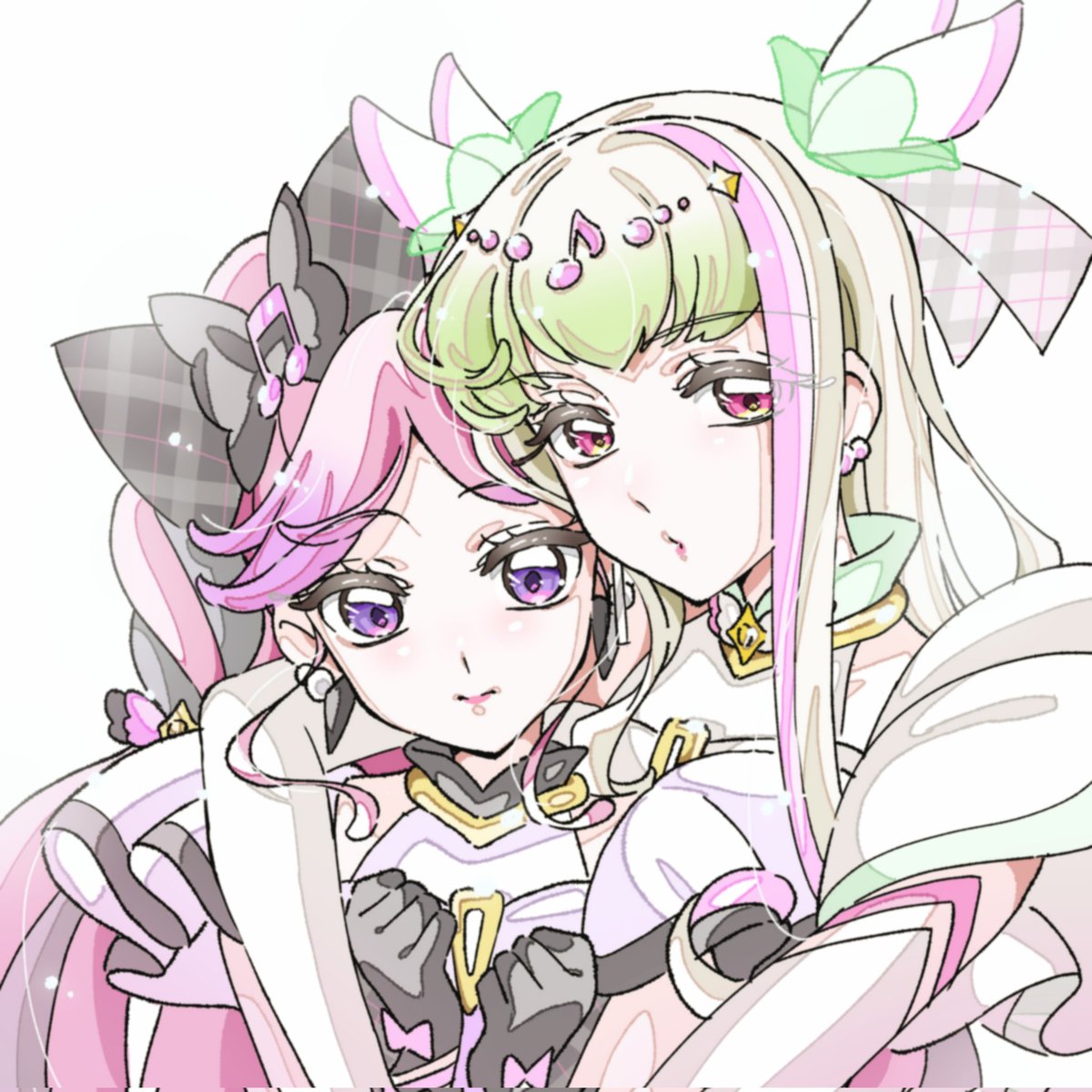 杉本海帆/Miho Sugimoto tweet media