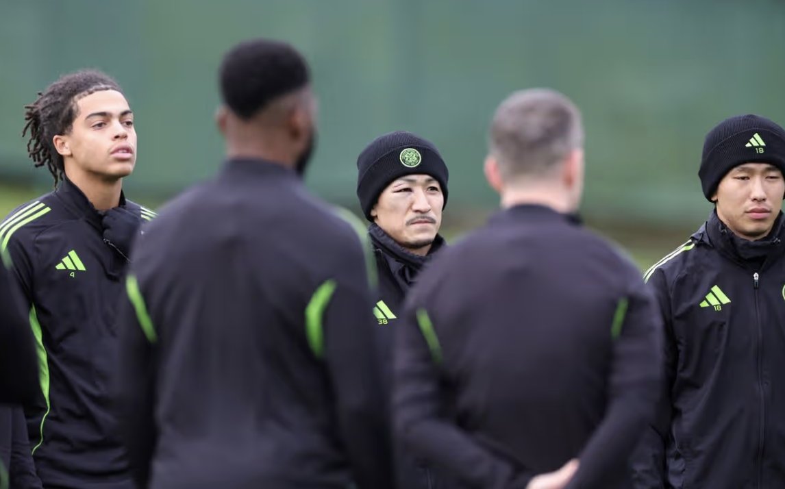 Daily Record Sport tweet media