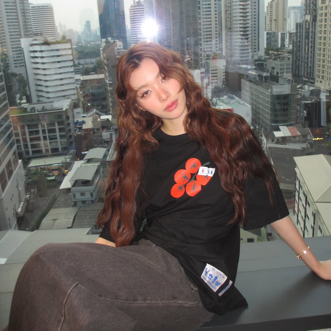 OrmKorn_FansTH tweet media