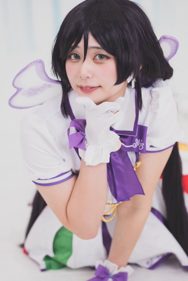 みずほ(お嬢) tweet media