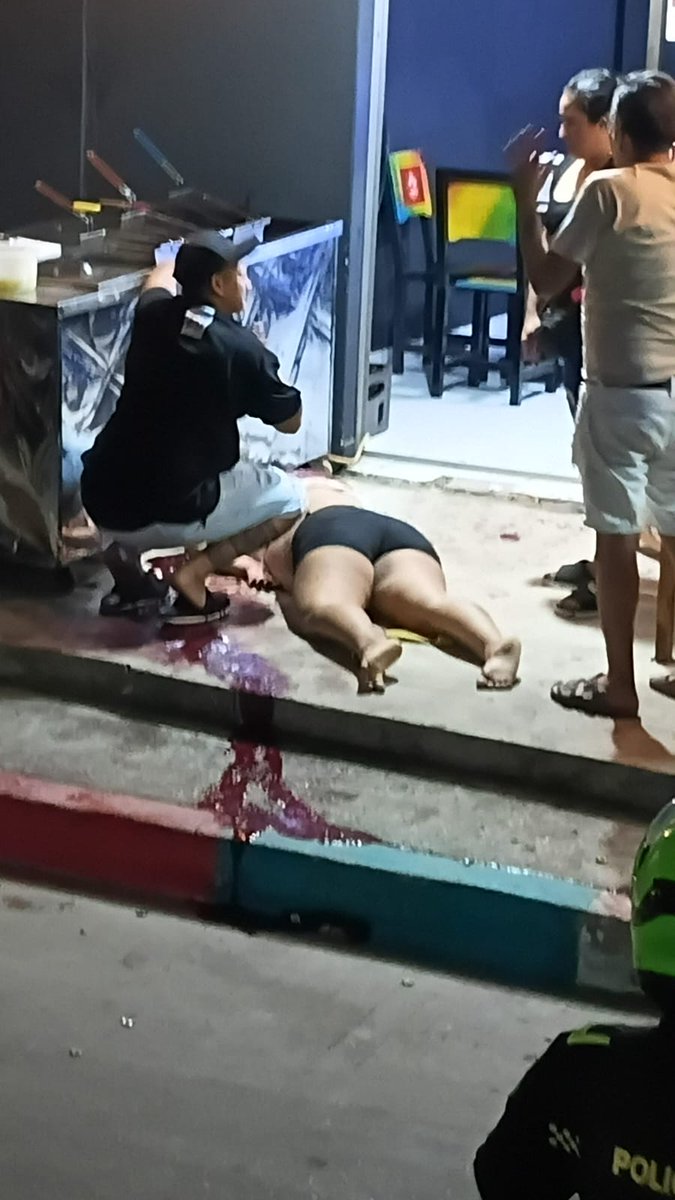 CARIBE RADIO ONLINE tweet media