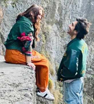 All that cuteness and twinning for what?