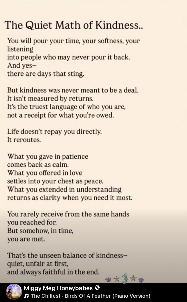 1610captain's tweet image. Just do the math.  Kindness Always, in always.  Keep #handwriting #letters.  #handwritten #letters #yearoftheletter #SnailMail #LetterWriting #PenPals #HappyMail #PenPal #SnailMailRevolution #Letters #SnailMailLove #PenPalling #OutgoingMail #Stationery #MailArt #SendMoreMail