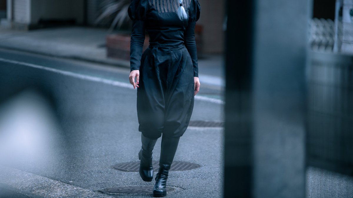 よしな tweet media