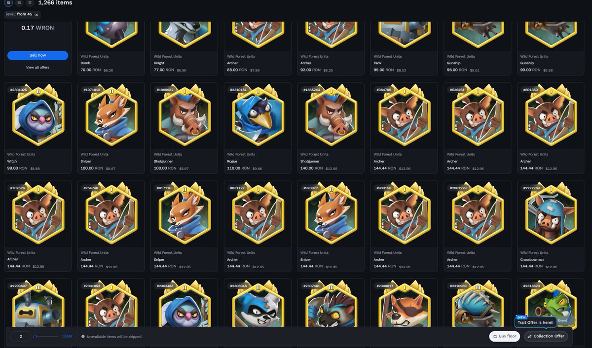 Mata |KiND| WiLD FOREST THE BEST GAME OF THE WORLD tweet media