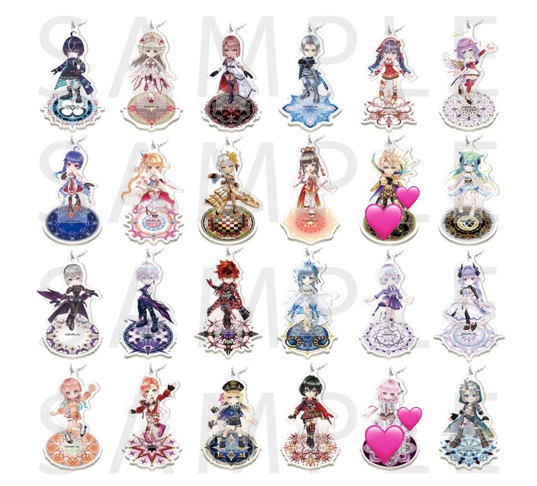 ☆ナヨイ✩ tweet media