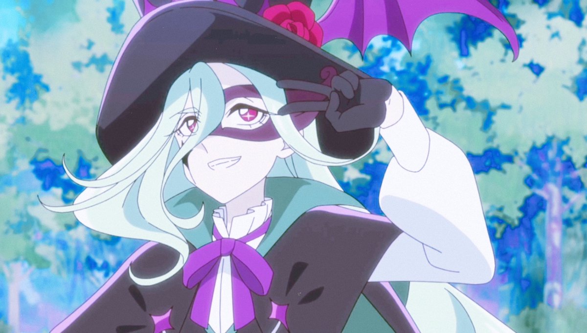 ぷりゅ🪄🫧 tweet media