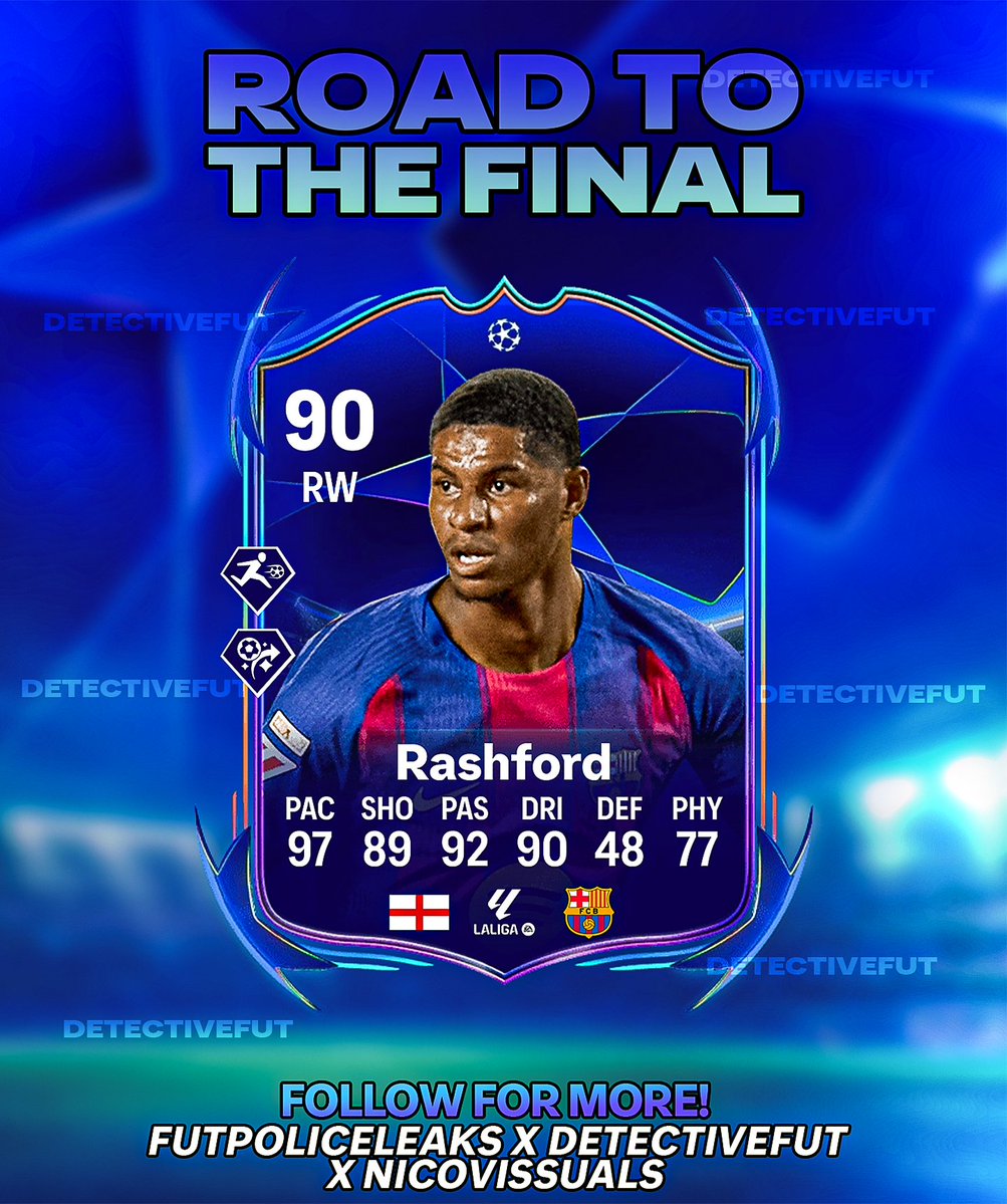 DetectiveFUT tweet media