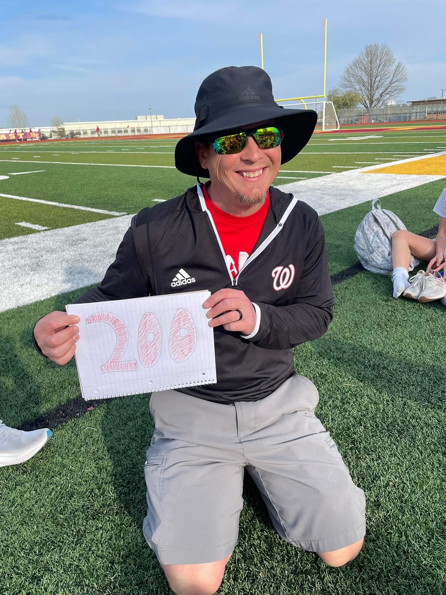 Winfield Soccer tweet media