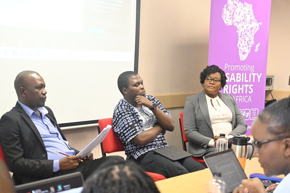 CentreForHumanRights tweet media