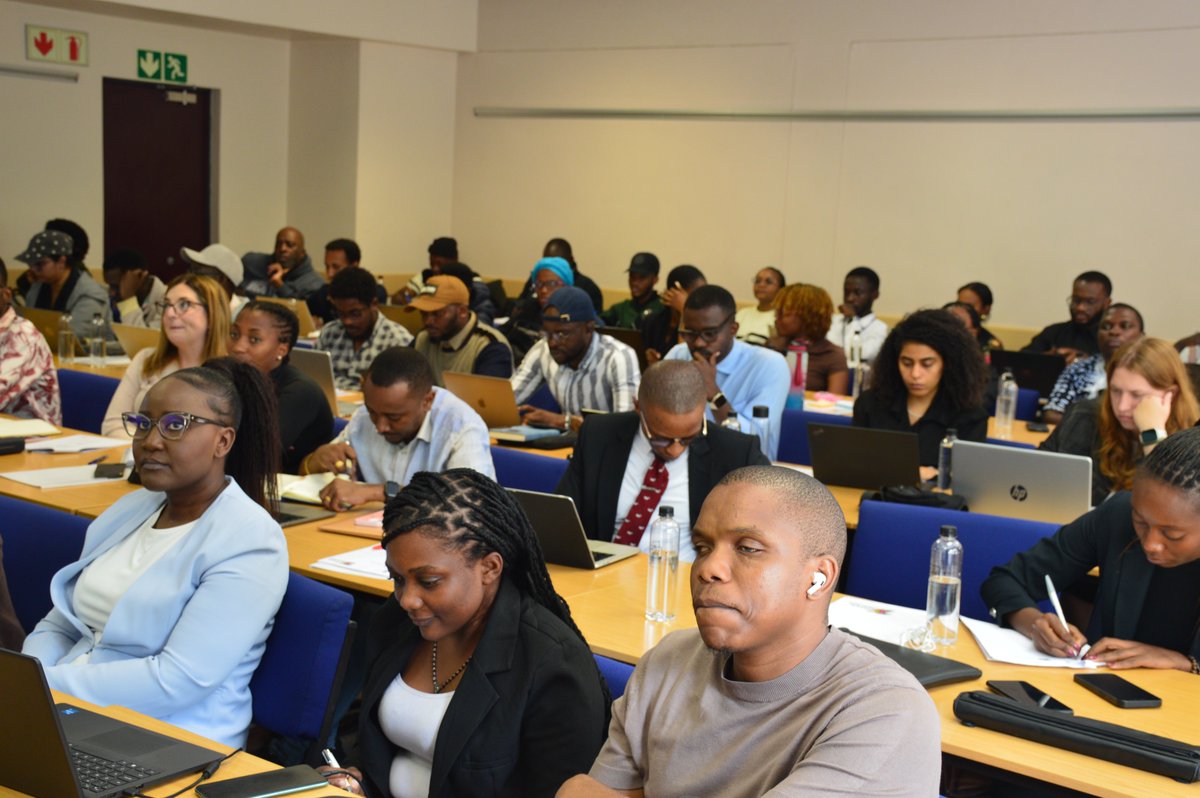 CentreForHumanRights tweet media