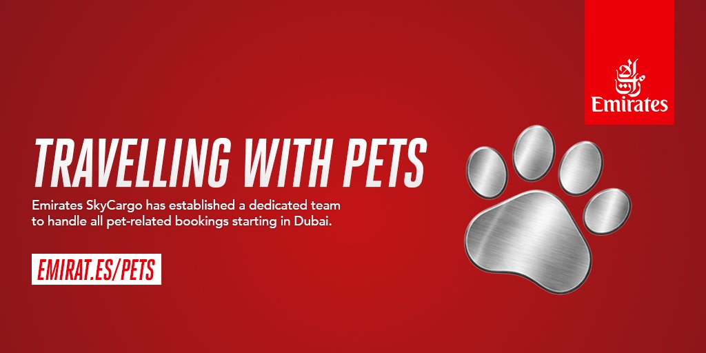 Emirates Support tweet media