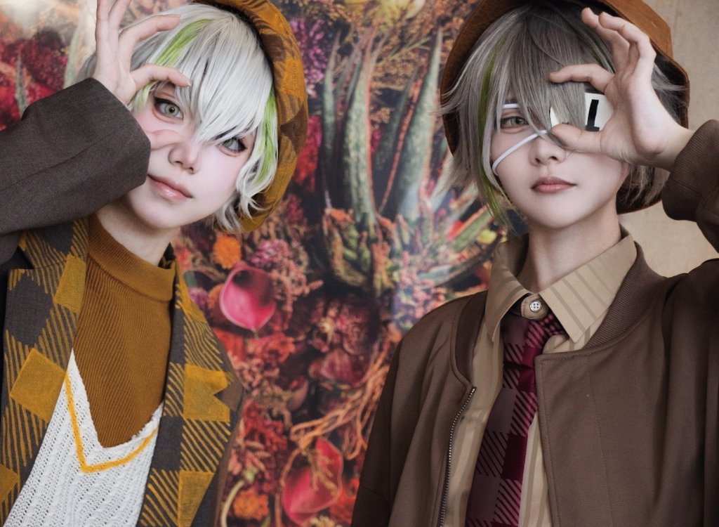 るしの🥐a!4/4,5 tweet media