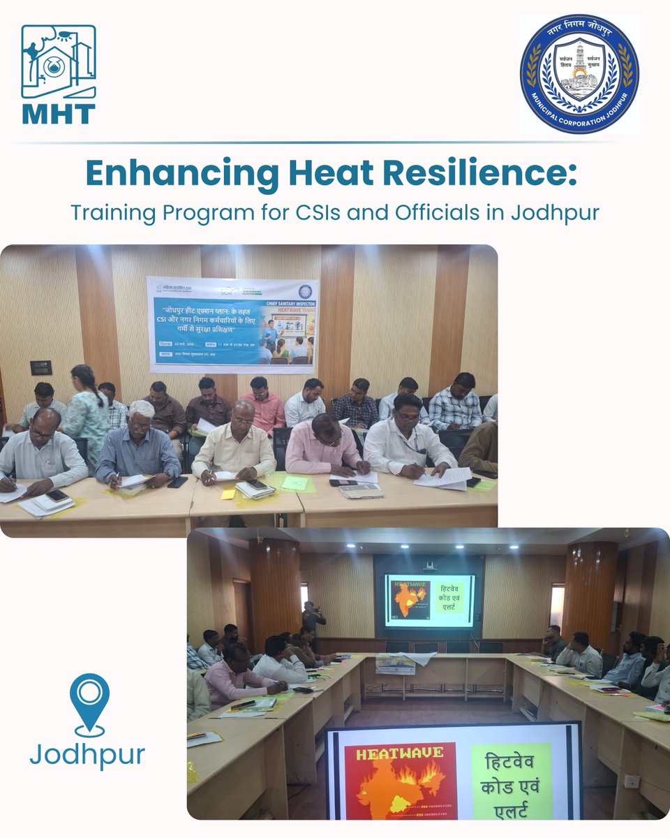 Mahila Housing Trust tweet media