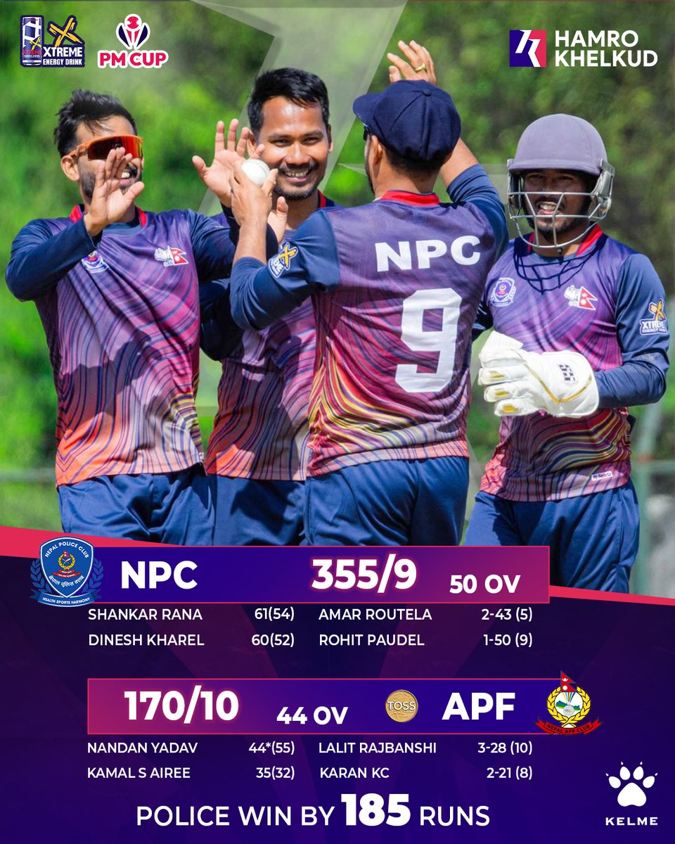 Subas Humagain tweet media