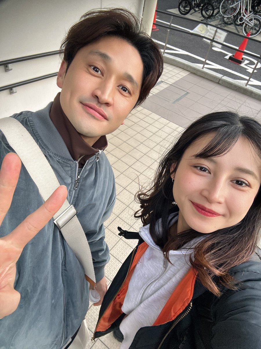 森岡朋奈 tweet media