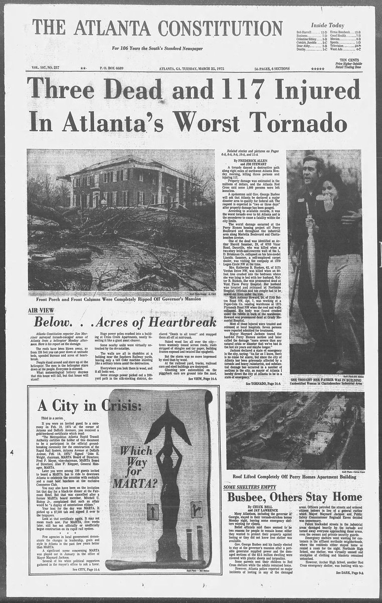 James Spann tweet media