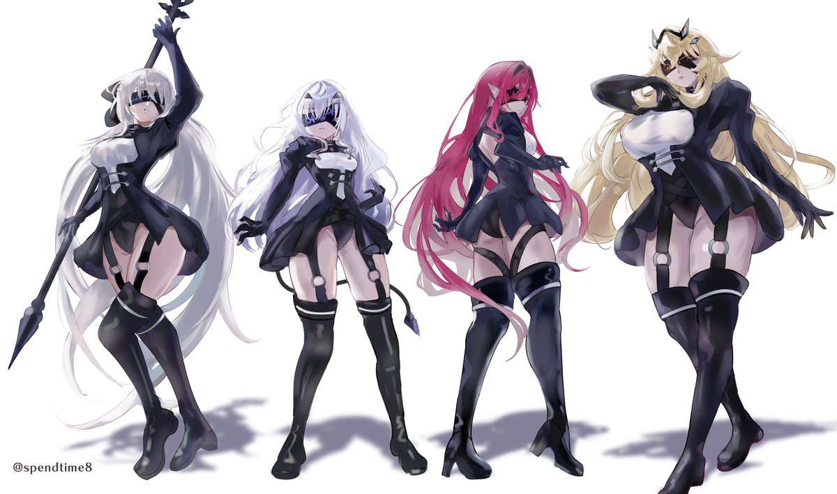 klash@次は何に出よう tweet media