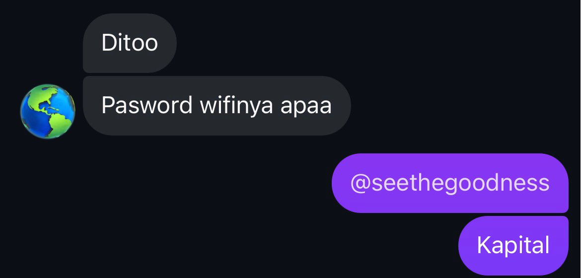 kayu jati tweet media