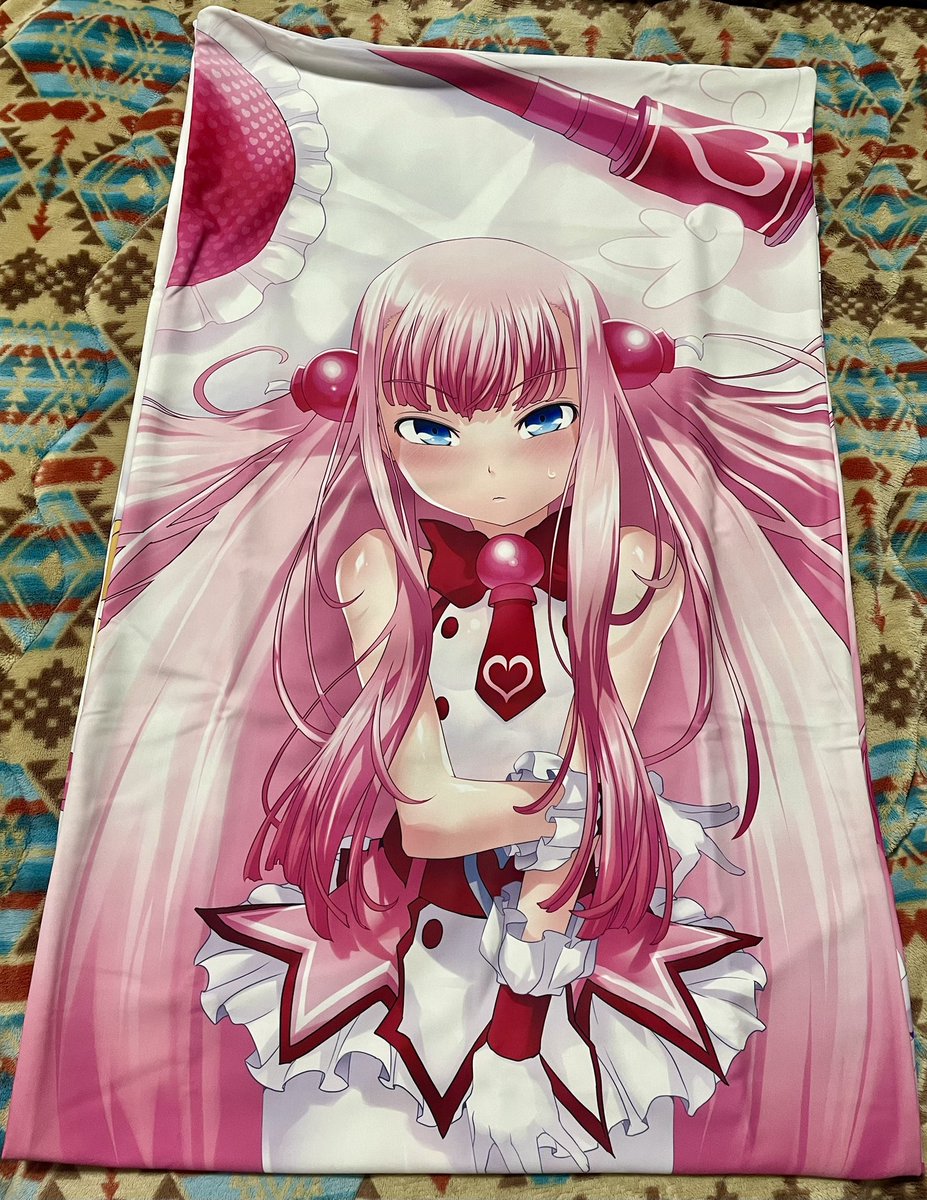 ふ!おいさく tweet media