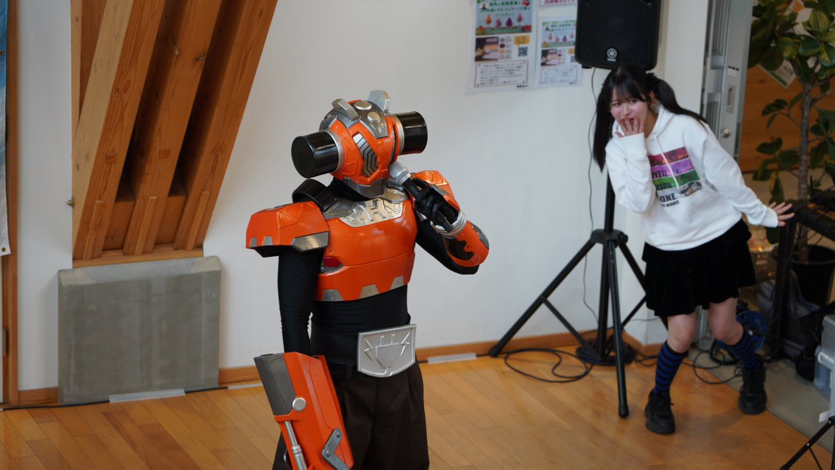 ロラロラさん tweet media