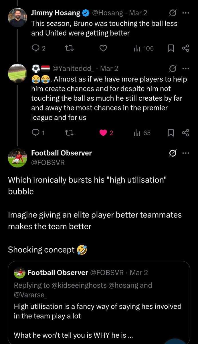 Football Observer tweet media