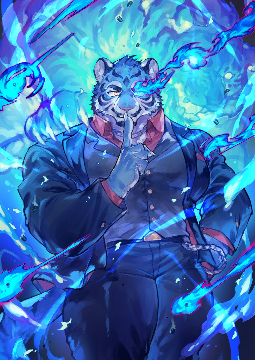 TAPI岡🧋フリーランスイラストレーター tweet media