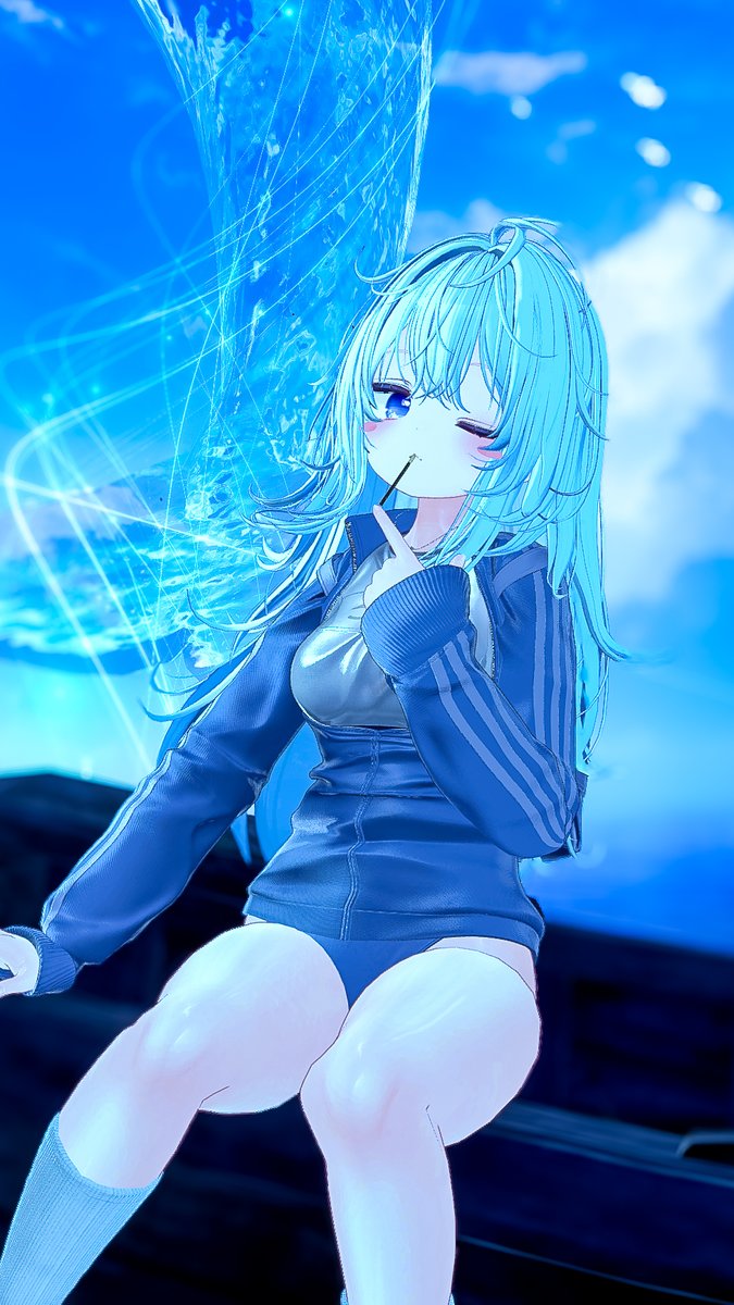 ろて@VRC tweet media