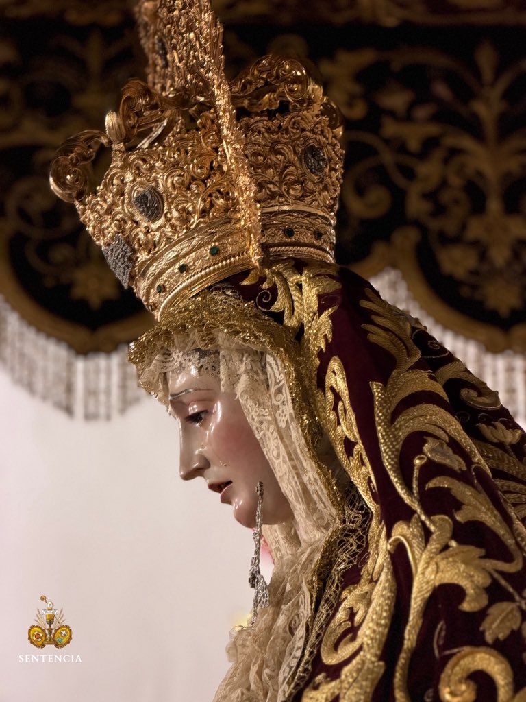 Hermandad Sentencia tweet media