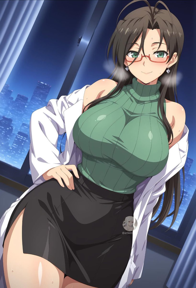 マック - The Party Poison tweet media