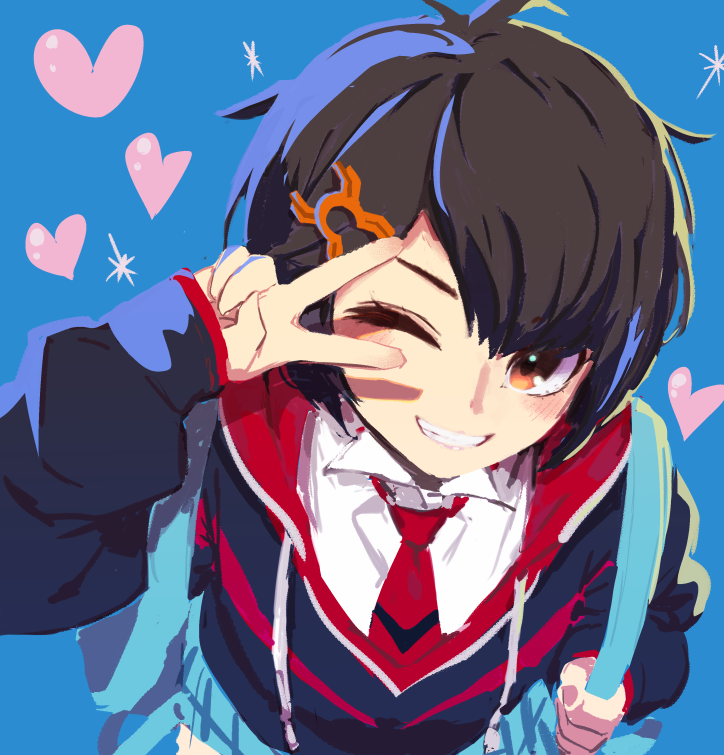 TLに知らないけど知ってるキャラが急に現れたので挨拶しなければと思った
ﾊﾛｰｺﾝﾆﾁﾜｰﾊｼﾞﾒﾏｼﾃｰﾖﾛｼｸｰ🕷️