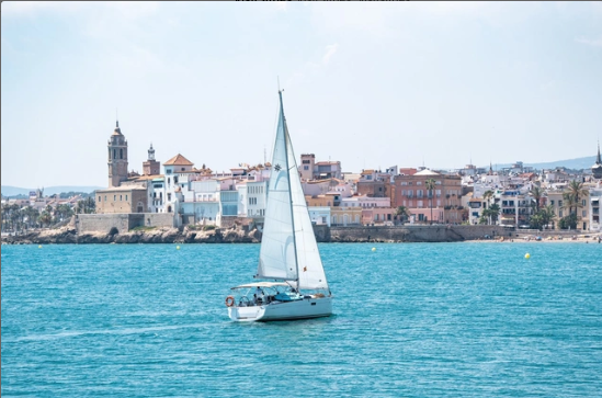 VisitSitges tweet media