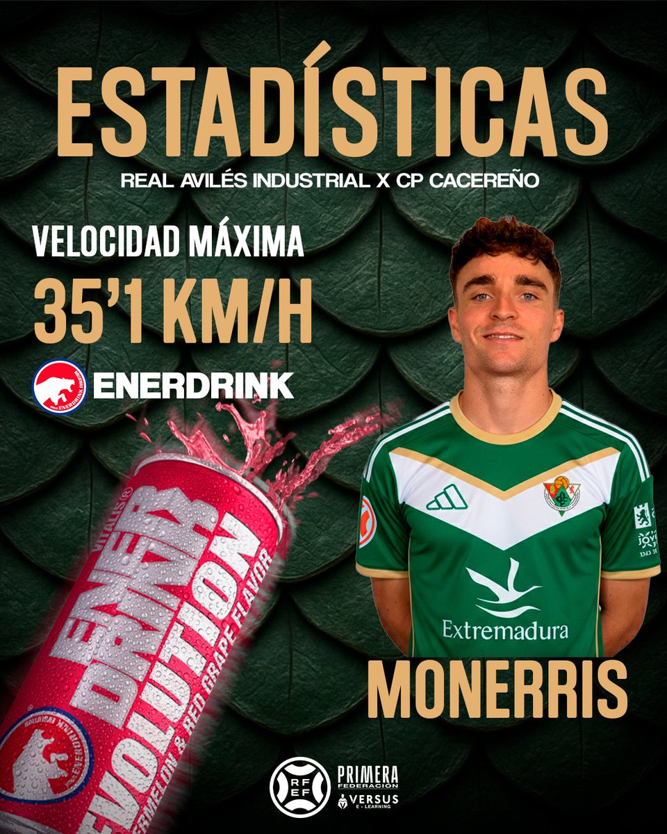 CP Cacereño 🟢🐉 tweet media