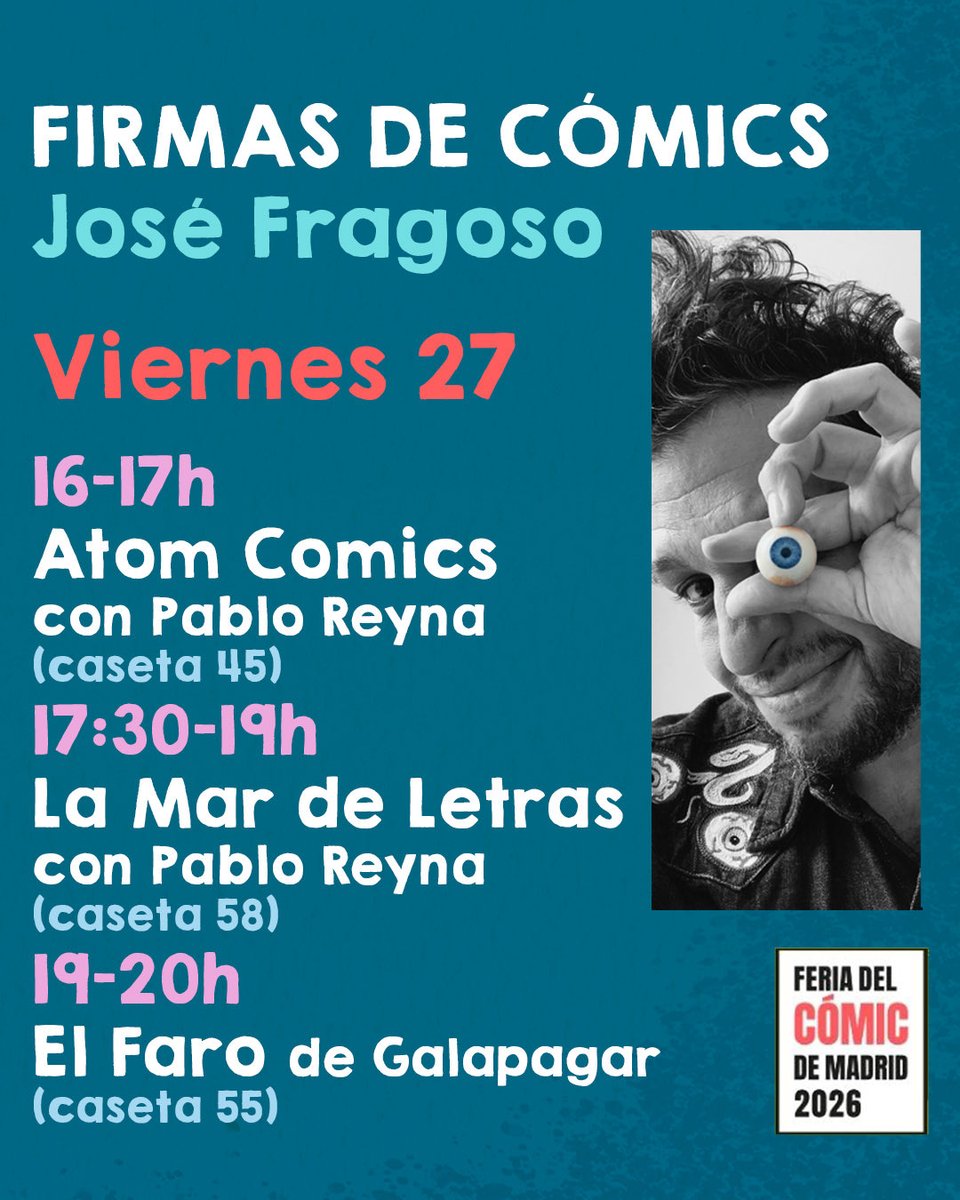 Jose Fragoso Illustration tweet media