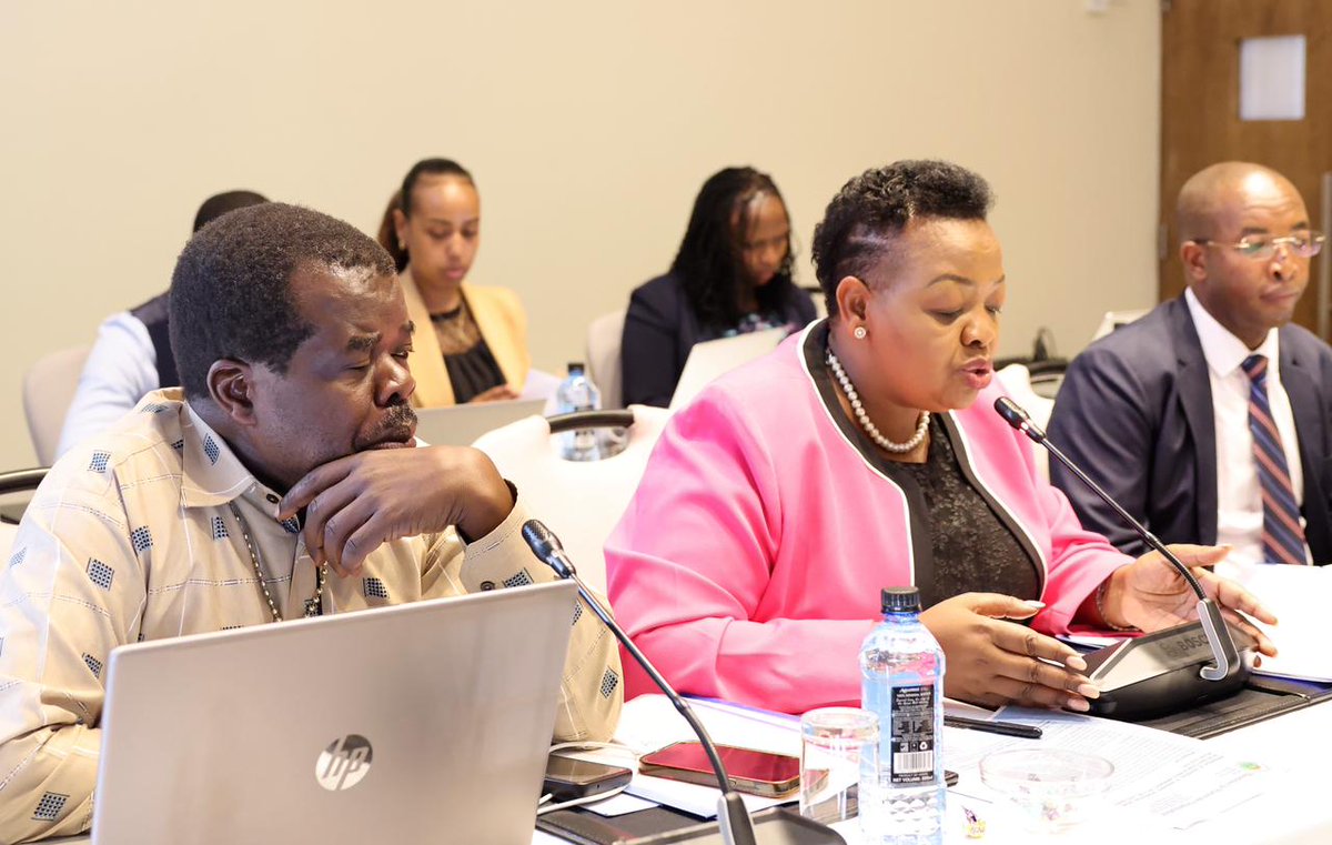 Mzalendo tweet media