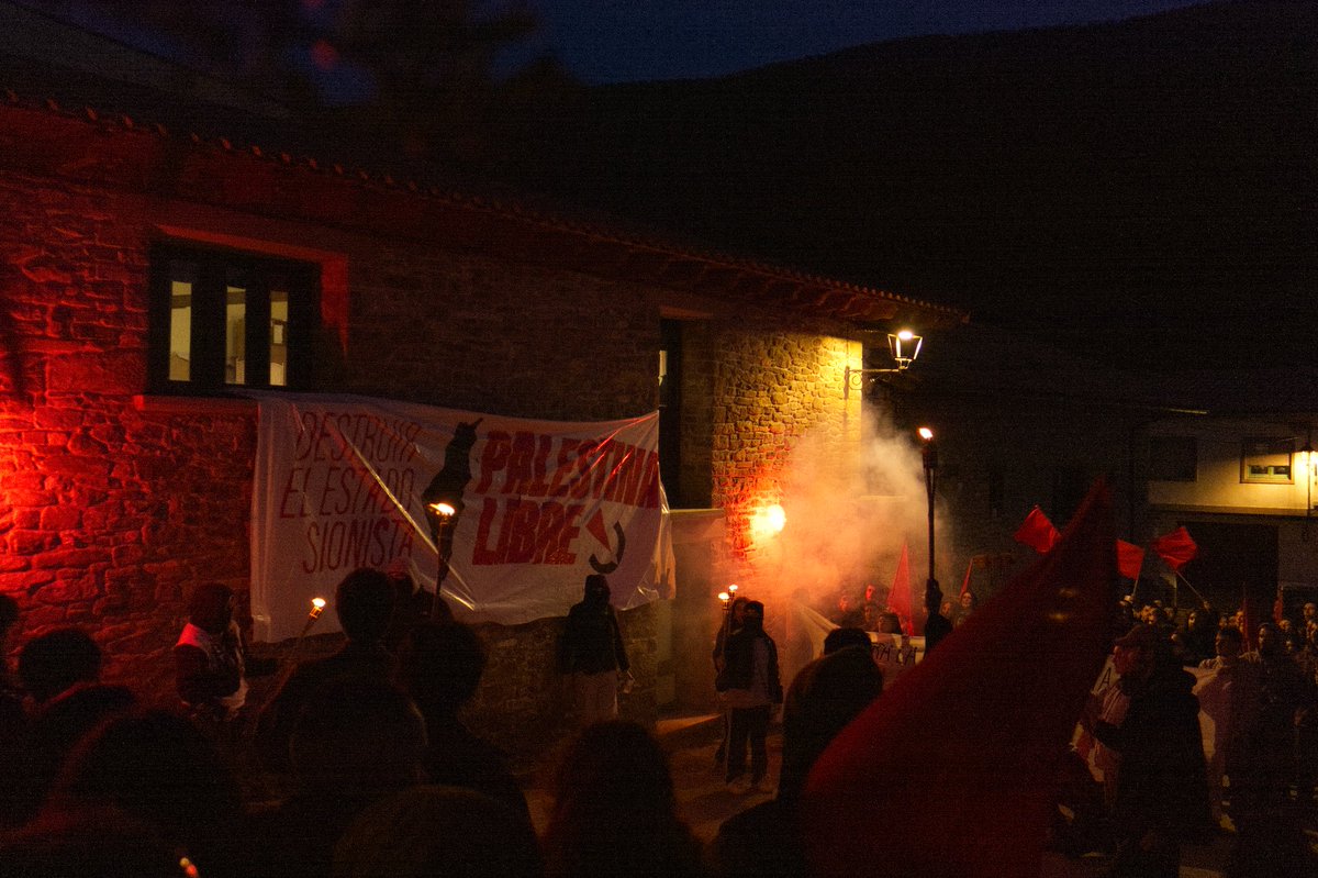 Zaragoza CJS tweet media