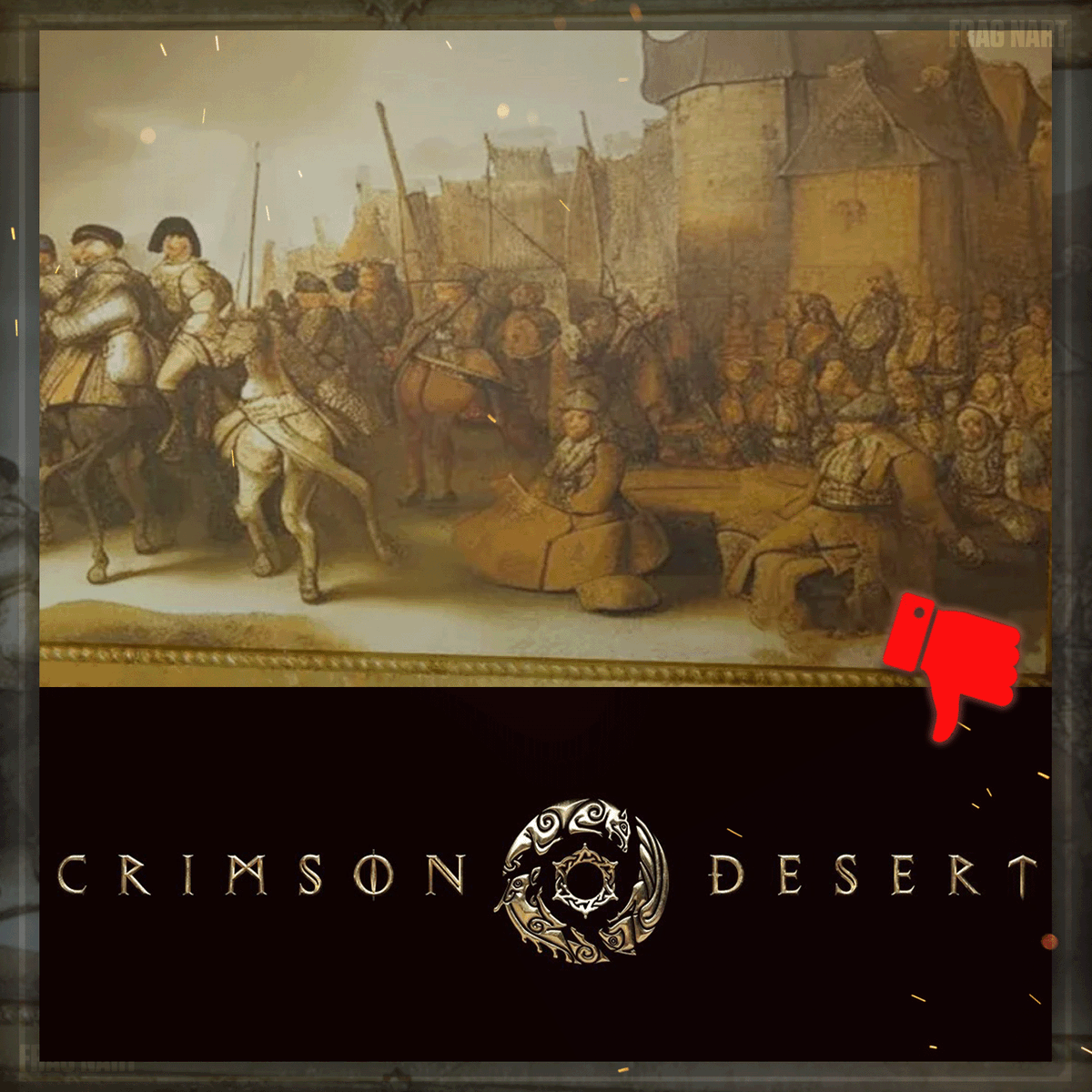 Frag Nart tweet media