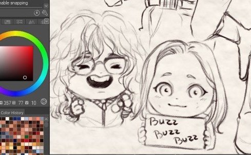 NOVI ✶ tweet media