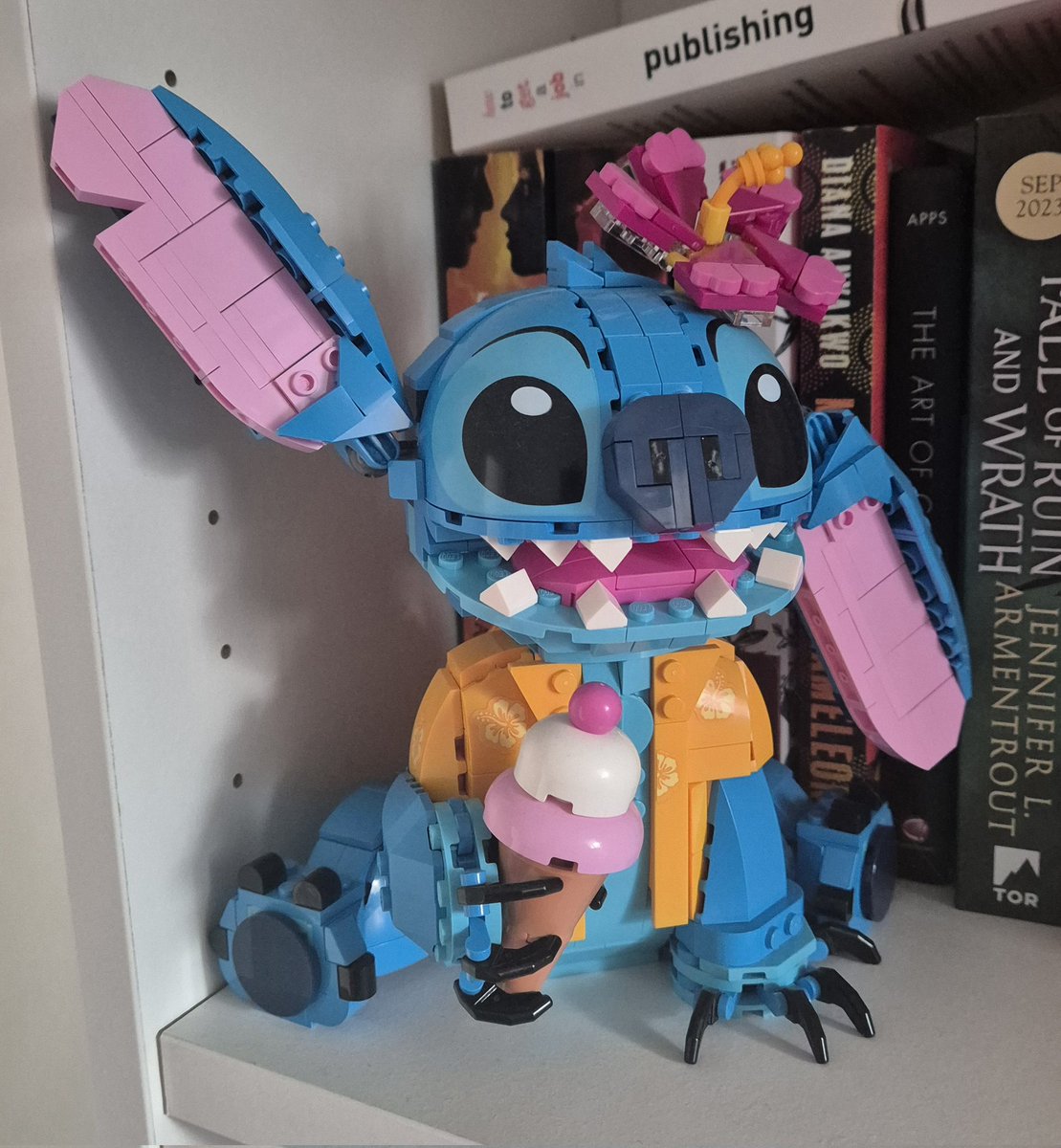 Robin Bastard tweet media