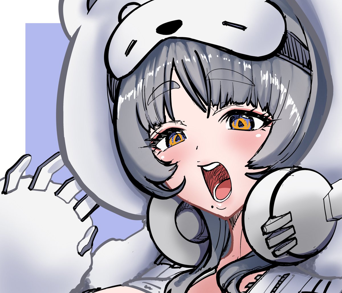 ヨルの絵垢❖4/26ちし共5 tweet media