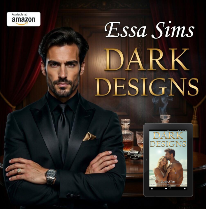 Essa Sims Writer tweet media