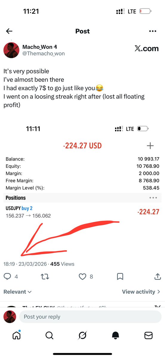 Macho_Won ₰ tweet media