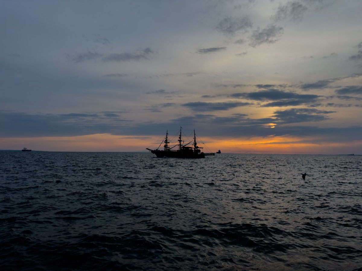 Σάματις tweet media