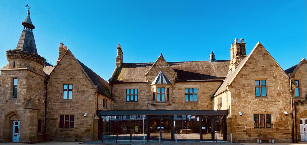 Visit Wrexham tweet media