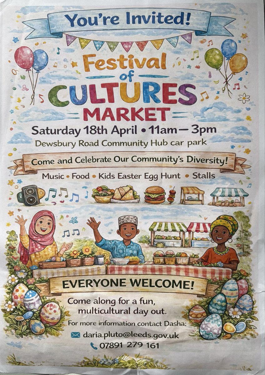 Love Leeds 💙💛🌸 Leanne. tweet media