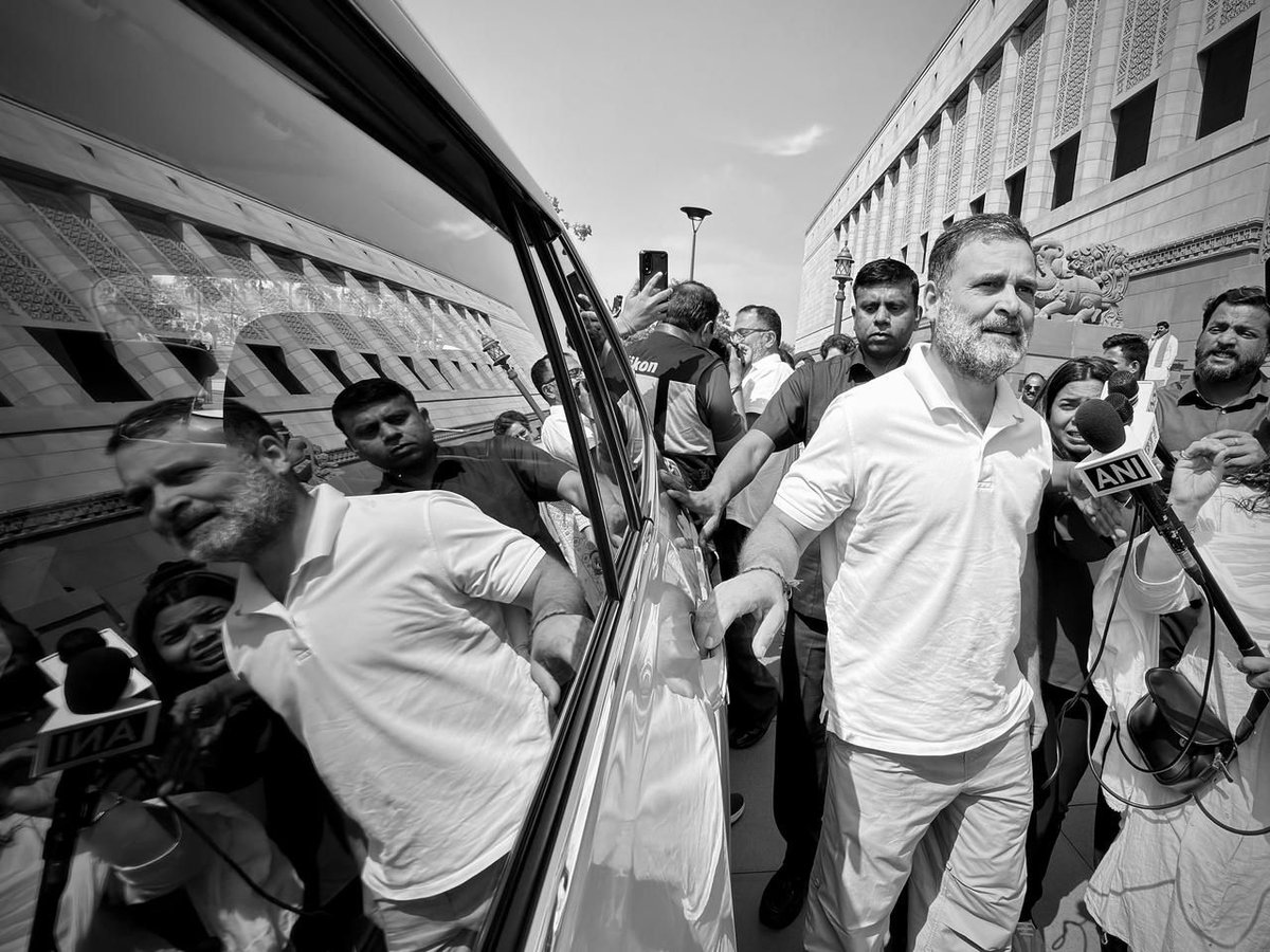 Congress tweet media