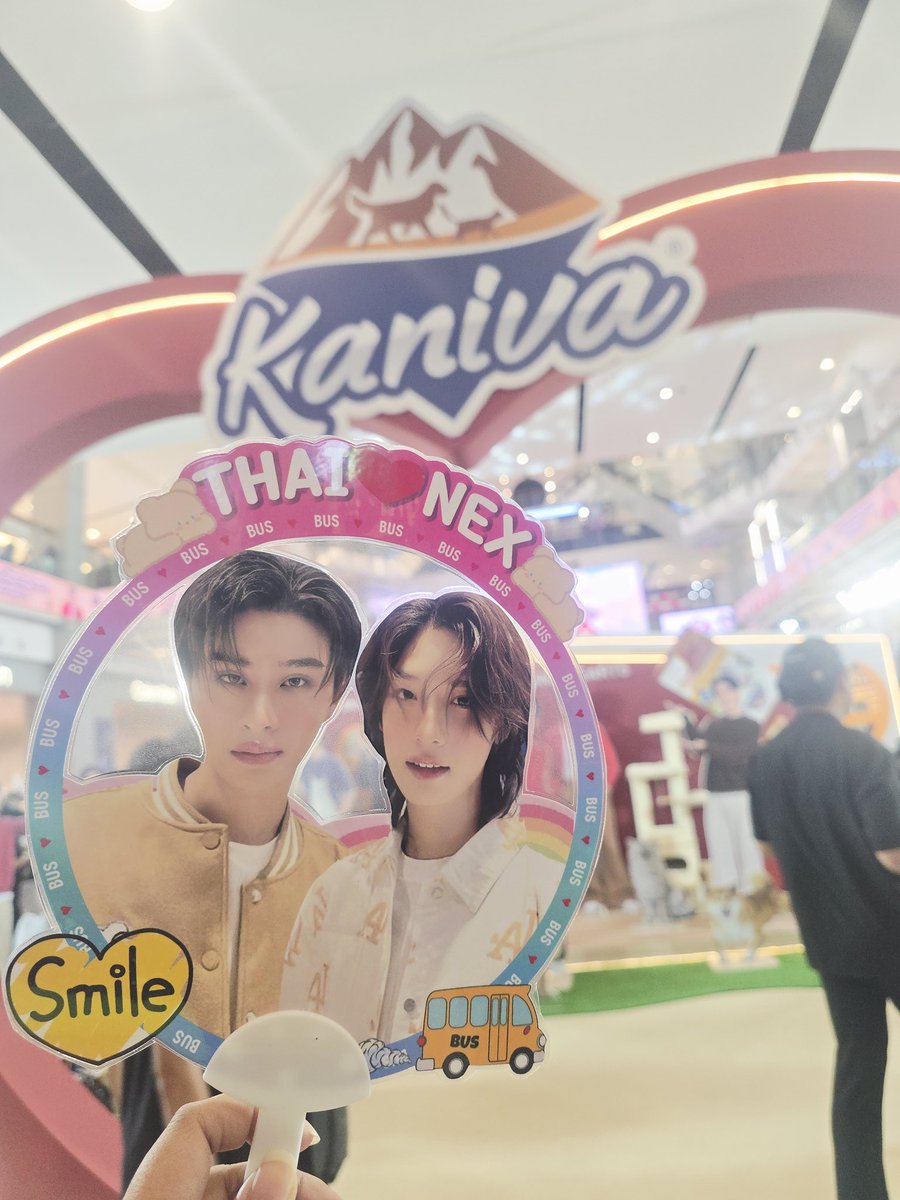 NEX2U ♡ tweet media