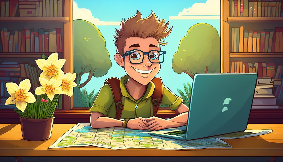 Dennis Schmidt ❤️ HandicapApp tweet media