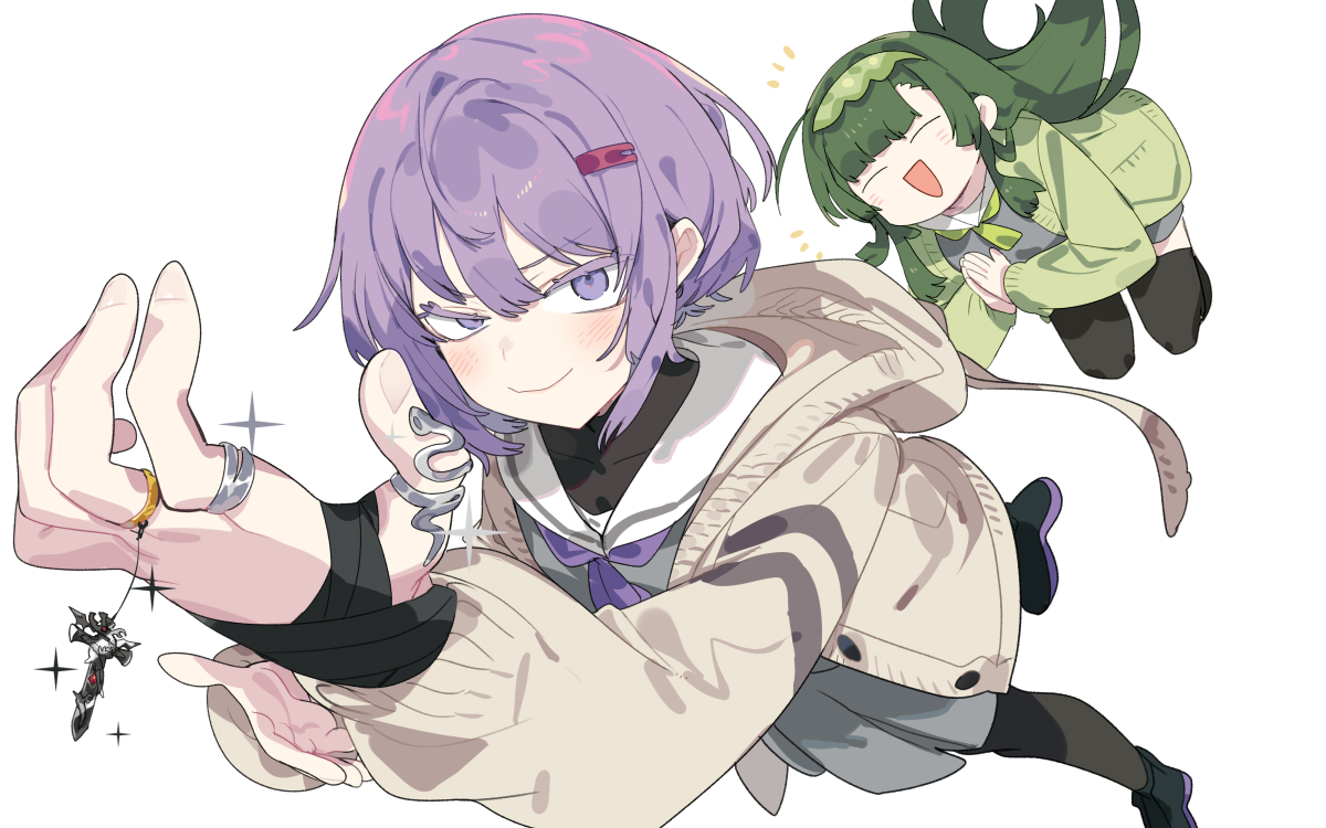 かれい tweet media